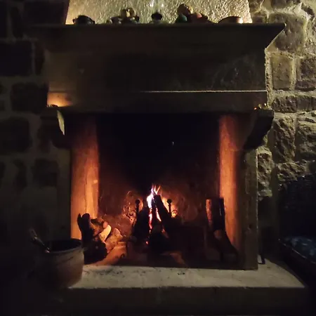 Boccaletto Incantato Homestay