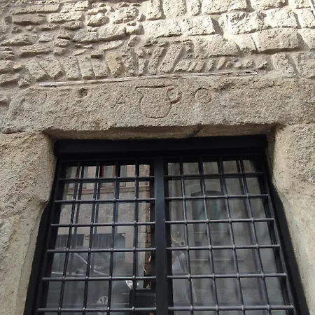 Privatunterkunft Boccaletto Incantato Viterbo