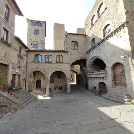 Privatunterkunft Boccaletto Incantato